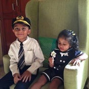 Chethan Kumar's photo