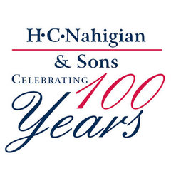 H. C. Nahigian & Sons