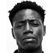 Anthony Yangassa's photo