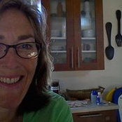 Sylvia Thomss foto