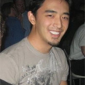 Caleb Sima's photo