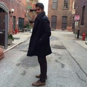 Reza Jafer's photo