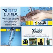 Instal Pompe Sibiu's photo