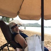 Debbie Burton's photo