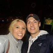 Gregory's photo
