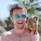 James Evanss foto