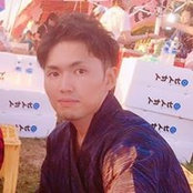 Ryota Yanagida's photo