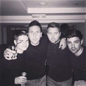 Matt Thomson's photo