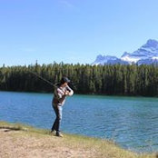 Chris Saunders's photo