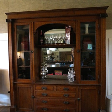 dutch colonial
