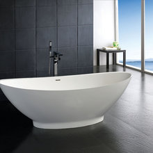 Bathroom Ideas