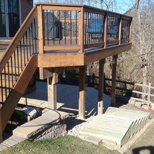 GB Backyard