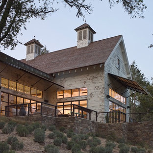 Crystal Springs House