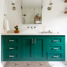 Bathroom Remodel