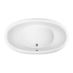 MTI Victoria 3 - 71X41 Bathtub - Products