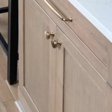 Designing with Intention: How Thoughtful Choices Helped Create a Dream Kitchen o