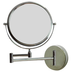 Contemporary Makeup Mirrors by User