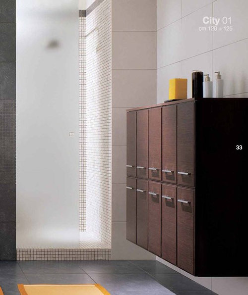 Bathroom Locker Design Ideas & Remodel Pictures Houzz