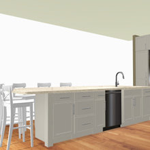 Forte Design Ideas - 2nd Round
