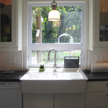Kitchen Ideas