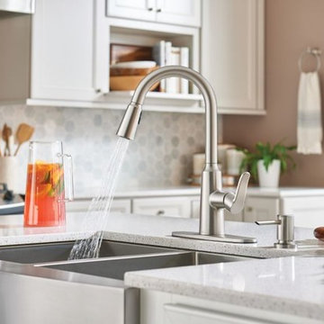 Kitchen Faucets