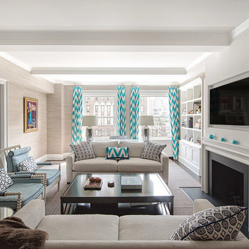 940 Park Ave Private Residence