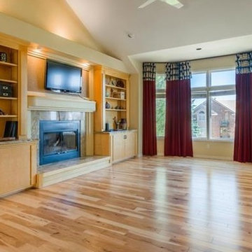 Ken Caryl Ranch Residence