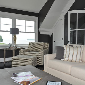 Living & Great Room