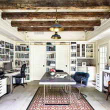 muc home office