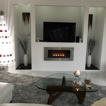Our Work