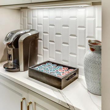 Kitchen on a Budget | Clear Creek