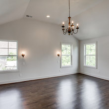 Bedrooms