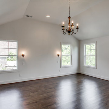 Sylvan Park Urban Farmhouse