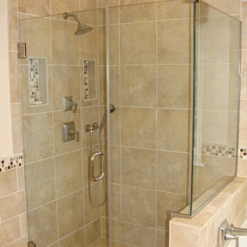 Germantown, Master Bath