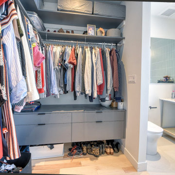 Home Conversion in Verdun, Montreal