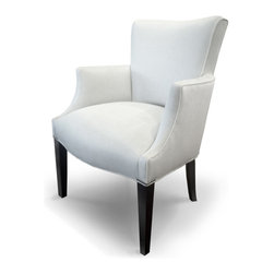 Ashland Dining Chair - Dining Chairs