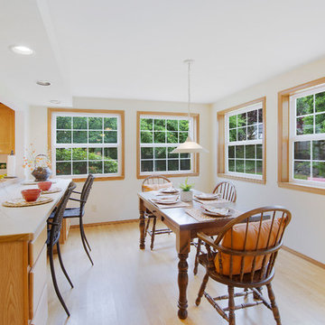 Bothell - Fabulous Home Quiet Cul-de-sac!