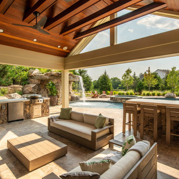Natural Oasis