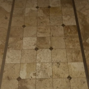 Floor Coverings International of Chandler Portfolio examples from East Valley