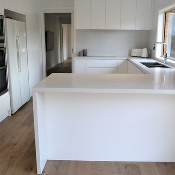 Macleod Kitchen renovation