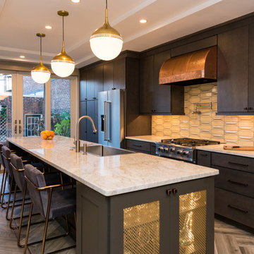 Center City Kitchen