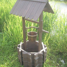 Wishing well