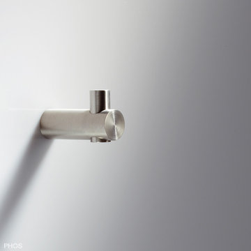 Stylish Bathroom Hooks