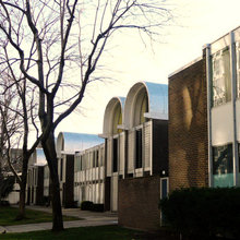 architecture