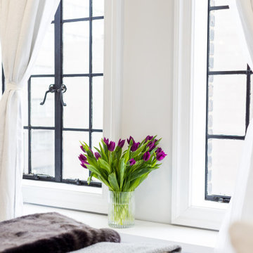 Murray Hill NYC Private Residence