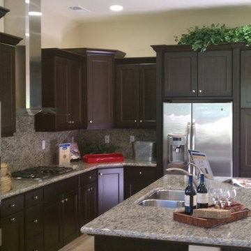 Home Remodels