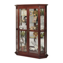 Curio Cabinet