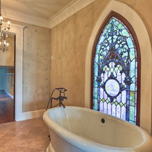 Bathroom Ideas