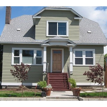 Exterior House Painting in Federal Way, WA