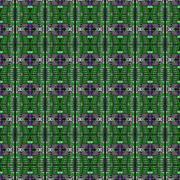 Pattern choices